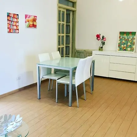 Apartment Rue Cavalli *