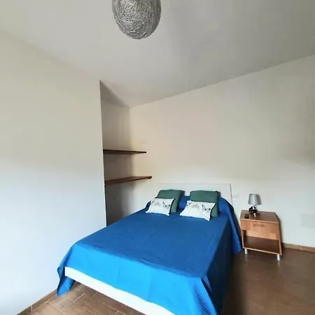 Apartment Rue Cavalli