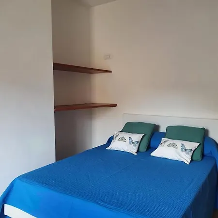 Rue Cavalli Apartment