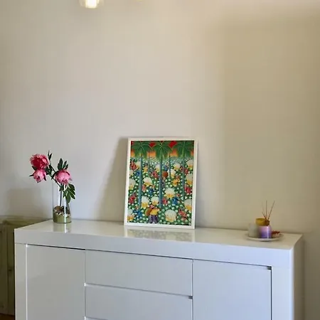 Rue Cavalli Apartment *