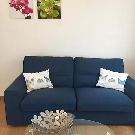 Apartment Rue Cavalli Olbia