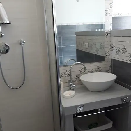 Rue Cavalli Apartman