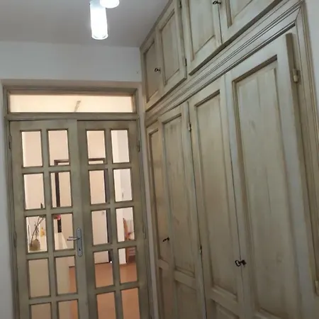 Rue Cavalli Apartman Olbia